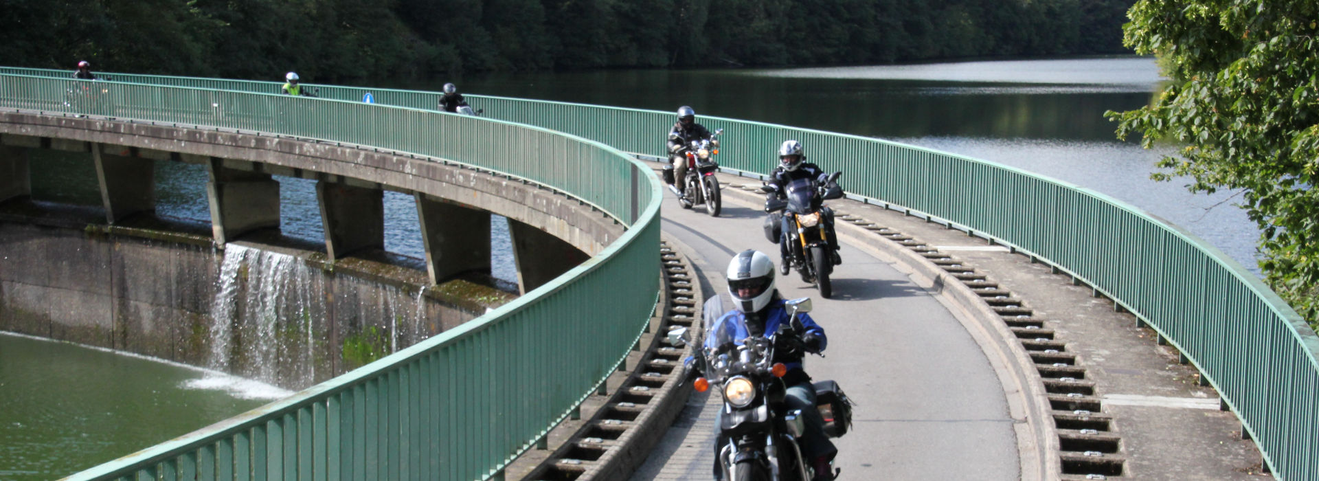 Motorrijbewijspoint Lunteren spoed motorrijbewijs