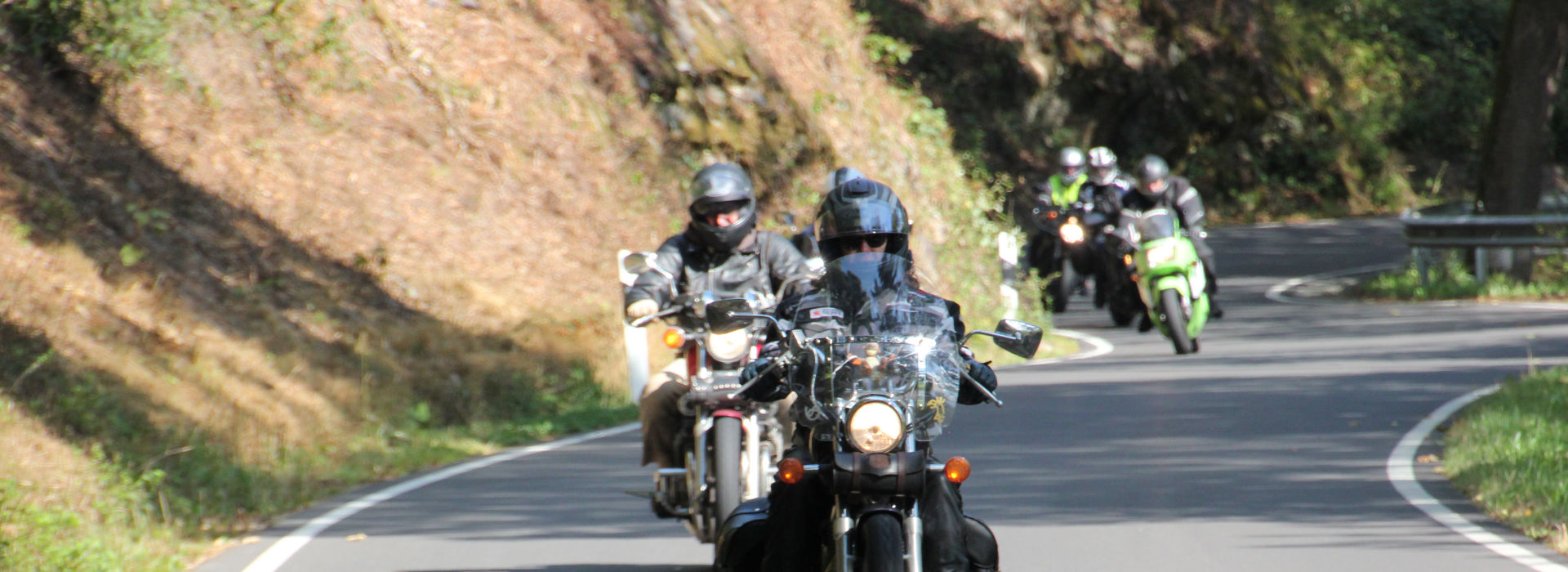 Motorrijschool Motorrijbewijspoint Hooglanderveen motorrijlessen