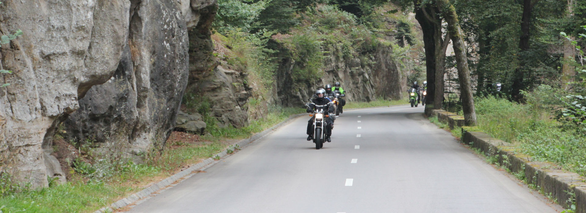 Motorrijschool Motorrijbewijspoint Nieuw-Loosdrecht motorrijlessen