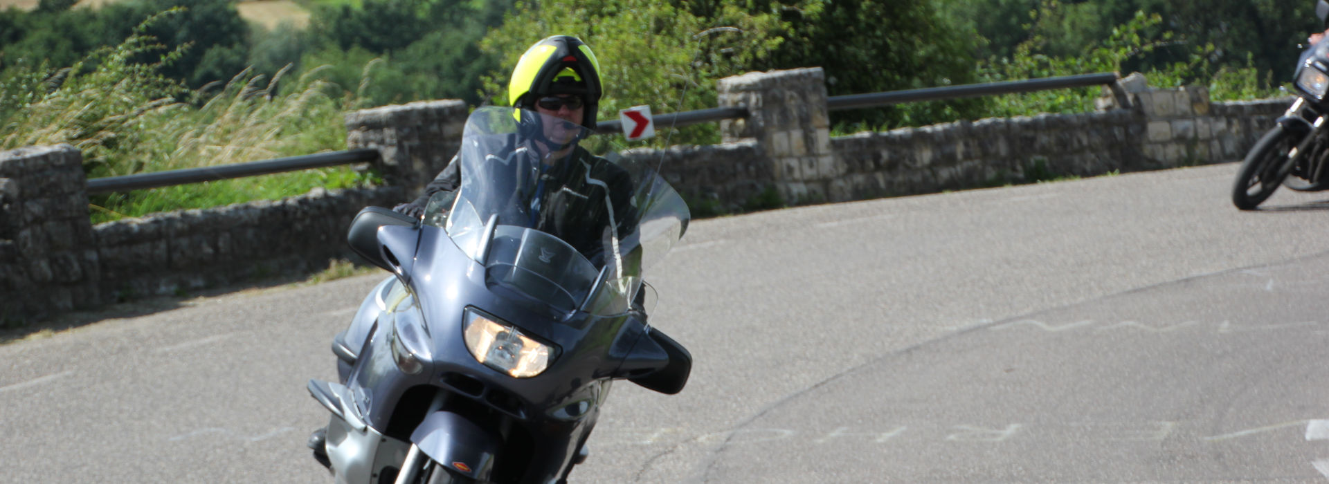 Motorrijbewijspoint Achterveld motorrijlessen