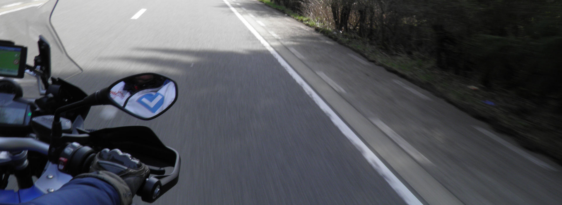 Motorrijbewijspoint Amerongen snel motorrijbewijs halen