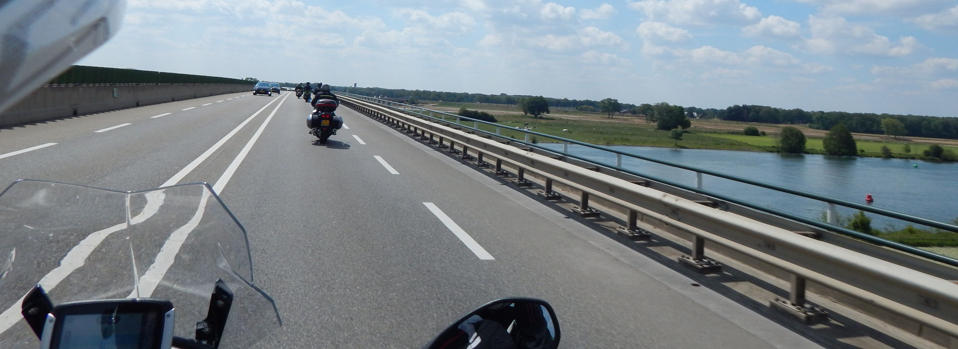 Motorrijbewijspoint Nijkerk theorie cursus online