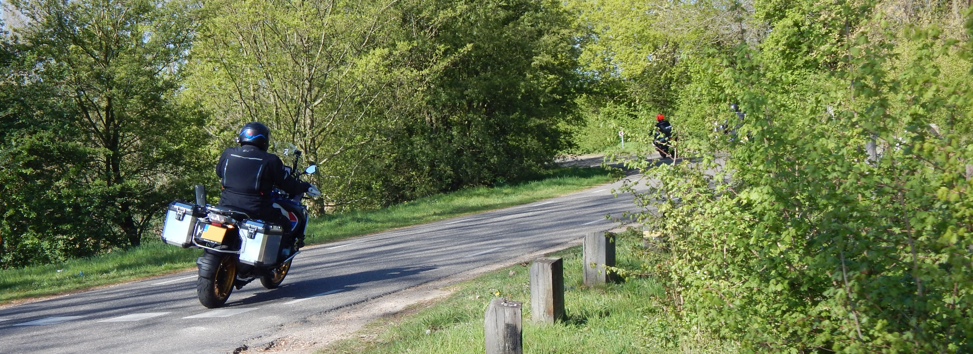 Motorrijbewijspoint Nijkerkerveen snel motorrijbewijs halen