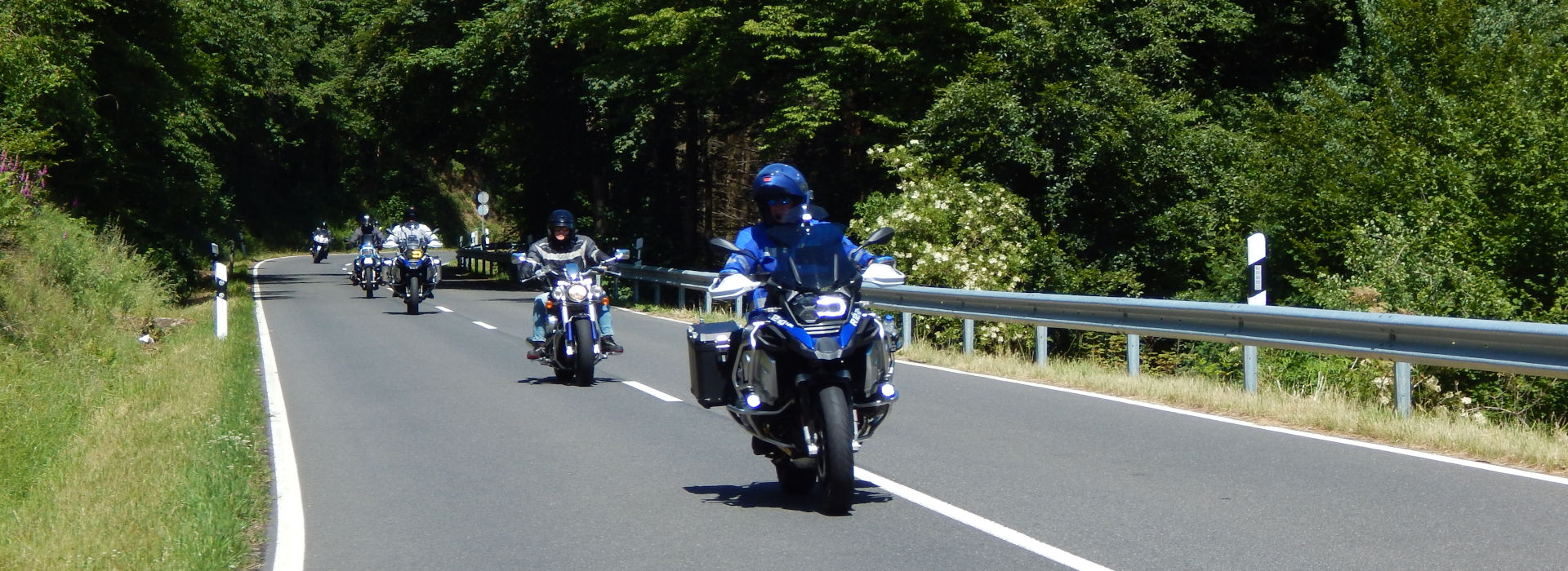 Motorrijschool Motorrijbewijspoint Driebergen motorrijlessen