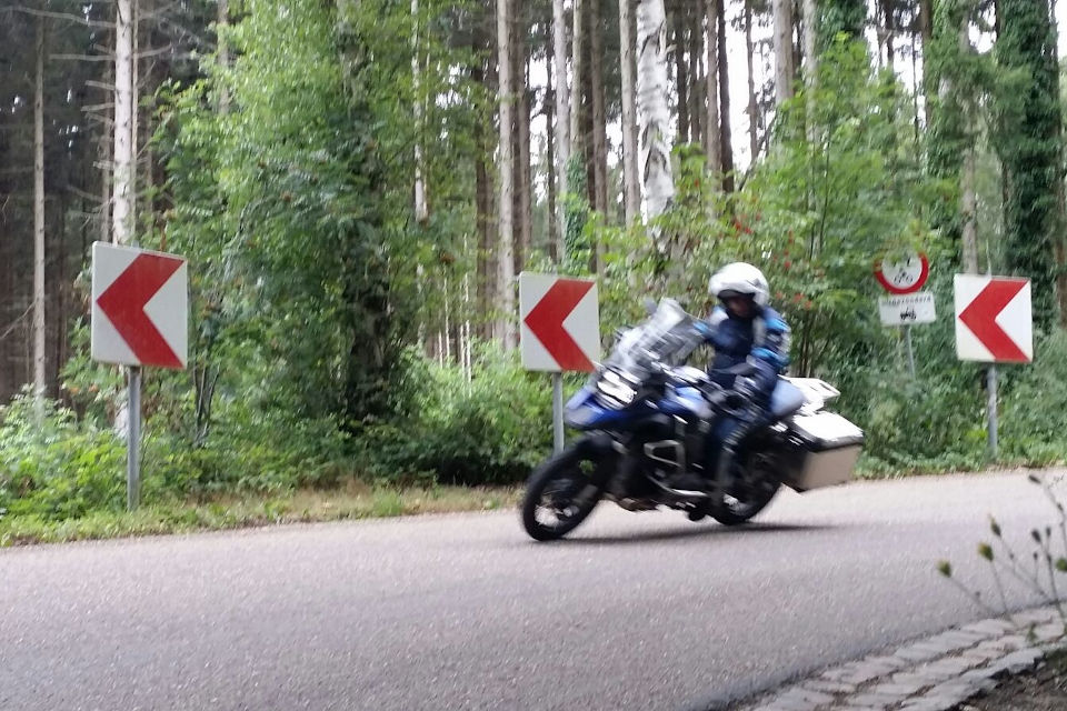 Motorrijbewijspoint Nijkerk motorrijbewijs binnen 1 week