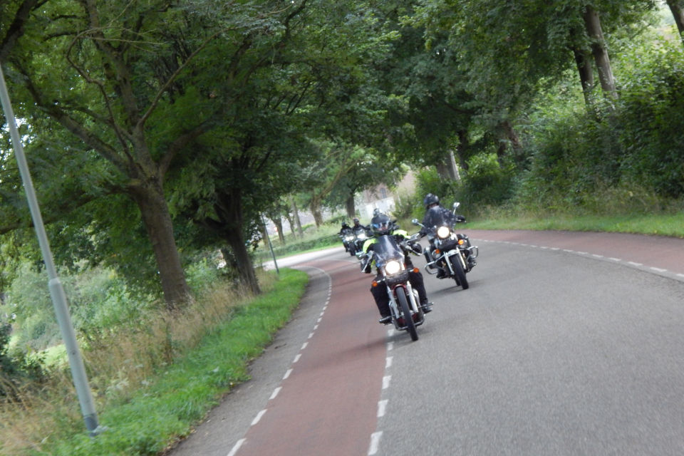 Motorrijbewijspoint Maartensdijk spoedcursus motorrijbewijs